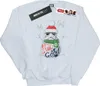 Star Wars - "Up To Snow Good" Sweatshirt für Herren BI45679 Produktbild-Vorschau 1