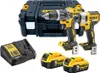 DEWALT Akku-Maschinenset - DCK266P2T inkl. 2x Akku Produktbild-Vorschau 8