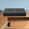 Audio zosilňovač – 5.1-kanálový Bluetooth 5.0 stereo Náhľad obrázku produktu 10