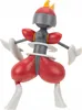 Figurka Akcyjna Bisharp 7 cm od Pokémon - PVC, 6 Anteprima dell’immagine prodotto 6