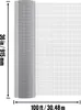 SucceBuy Hochleistungs-Drahtgeflecht, 1/4 Zoll Produktbild-Vorschau 8