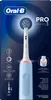 Braun Oral-B Pro 3 3000 Sensitive Clean Blue JAS22 Anteprima dell’immagine prodotto 8