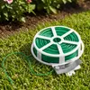 KADAX Gurken Rankhilfe Set – 9 x Pflanzstab 150 cm, Produktbild-Vorschau 6
