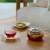 Théière Hario Cha Cha Kyusu Maru, 450 ml Voir les images du produit 4