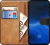 Book Case für Realme X2 Pro Hülle Flip Cover Handy Tasche Produktbild-Vorschau 2