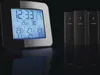 Hama EWS-Trio Schwarz Batterie/Akku (00186311) Podgląd zdjęcia produktu 4