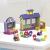 Hasbro Marvel Spider-Man F21665E00 - Schule - Peppa Pig - Náhľad obrázku produktu 10