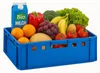 3x BURI Fleischkiste E2 Blau 60x40x20cm Lagerkiste, Produktbild-Vorschau 4