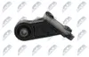 NTY Differential-Lager Differentiallager ZPS-MS-093 Hinten Produktbild-Vorschau 1