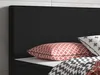 Inter Handels Boxspringbett Berlin, 180x200, Schwarz Produktbild-Vorschau 10