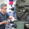 Tork Feuchte Oberflächenreinigungstücher im Spendereimer, Produktbild-Vorschau 5