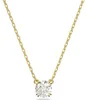 Swarovski Stilla Anhänger 5636703 Damenhalskette Produktbild-Vorschau 1