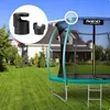 Grzybki do montowania siatki typu C Neo - sport Podgląd zdjęcia produktu 2