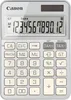 Canon KS-125KB, Desktop, Jednoduchá kalkulačka, 12 Náhled obrázku produktu 1
