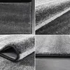 Carpetsale24 Designer Wohnzimmer Teppich Modern Weicher Produktbild-Vorschau 2