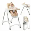 Hochstuhl Baby, kinderhochstuhl mit Produktbild-Vorschau 1