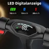 Elektroroller Für Kinder Und Jugendliche Mit 200W Motor, Produktbild-Vorschau 3