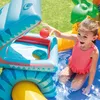 INTEX Aufblasbarer Pool Dinosaur Play Center 249x191x109 cm Produktbild-Vorschau 31