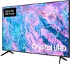 - Samsung GU43CU7179 43 Zoll 4K UHD Smart TV Fernseher Produktbild-Vorschau 2