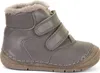 Froddo G2110143-8 Kinder-Stiefeletten in Braun – Leder Produktbild-Vorschau 2