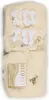 Deconet Moskitonetz LOFT - ECRU - L210cm x H120cm und Produktbild-Vorschau 7