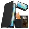 DUX DUCIS SKIN PRO Puzdro vhodné pre SAMSUNG A17 5G čierne Náhľad obrázku produktu 3