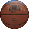 Ballon de Basketball NBA New York Knicks Wilson Team Voir les images du produit 3