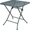 MWH Streckmetalltisch Café Latte 70x70x72cm rechteckig, Produktbild-Vorschau 1