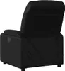 VidaXL 372472, Kunstleder, Schwarz, Schaum, 110 kg, 740 mm, Produktbild-Vorschau 6