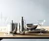 Georg Jensen MANHATTAN ICE BUCKET & TONG, SS, 1,5L 3586086 Produktbild-Vorschau 2