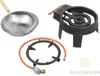 Hot Wok HW3715, Flüssiger Brennstoff-Herd, 1 Zone(n) Produktbild-Vorschau 8