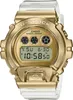 G-SHOCK Casio G-SHOCK G-Stahl Gold Herrenuhr Produktbild-Vorschau 1
