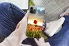 MuchoWow® Handyhülle Schutzhülle Hülle für iPhone 12 Pro Produktbild-Vorschau 3
