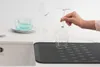 Brabantia Abtropfmatte Silicon Dark Grey Produktbild-Vorschau 6