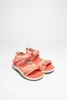 KEEN Verano Mädchen Sandale in Rot, Größe 25/26 Produktbild-Vorschau 10