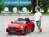 Elektroauto Kinderauto Mercedes Gtr, mit 2,4G Produktbild-Vorschau 8