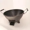Princess 162389 Wok électrique - 7 l - noir - aluminium - Voir les images du produit 12