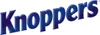 Knoppers fette di wafer allo yogurt ripiene di crema allo Anteprima dell’immagine prodotto 3