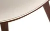 CLP 2er Set Esszimmerstuhl Foley mit Armlehne und Produktbild-Vorschau 8