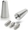 KFZ PKW Auto 3cm Dach Kurz Stab Antenne Gewinde Adapter M4 Produktbild-Vorschau 1