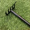 Bradas Gartenharke DE LUXE, Breite: 90 mm, schwarz Produktbild-Vorschau 8