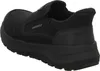 Rieker Klassische Slipper Herren 32313330343639 Schwarz 44 Produktbild-Vorschau 3
