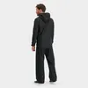 agu GO Regenhose, wasserdicht, Anthrazit Produktbild-Vorschau 2