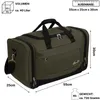 40 L Reisetasche (35300) Sporttasche  Saunatasche Produktbild-Vorschau 2