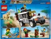Safari-Geländewagen Produktbild-Vorschau 8