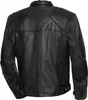 Spirit Motors Klassik Lederjacke 4.0, Rindsleder, Level 2 Produktbild-Vorschau 2