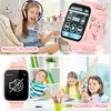 Okyuk T45 4G Kinder Smartwatch mit GPS, Videoanruf, Produktbild-Vorschau 5
