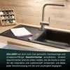 5er Set Geschirrtücher Baumwolle in 50x70 cm, saugstark und Produktbild-Vorschau 5