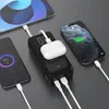 DUDAO Dudao K15Max powerbank 30000mAh 22.5 Watt Hvid Produktbild-Vorschau 6