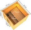 Karibu Saunahaus Außensauna Gartensauna Pepe 4 + 9kw Ofen Produktbild-Vorschau 3